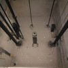 Foso de nueva construccion
