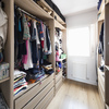 vestidor