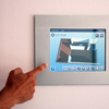 Control centralizado