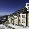 Foto exterior