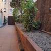 Jardineras a medida