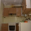 Frente cocina