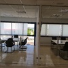Frente de oficina 1 y 2