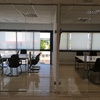 Frente de oficinas 1 y 2