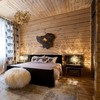 Friso de madera