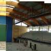 FRONTON MUNICIPAL EN VALLELADO. SEGOVIA