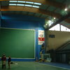 FRONTON MUNICIPAL EN VALLELADO. SEGOVIA