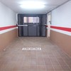 Garaje acceso ascensor