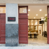 Fachada Gastrobar "OTROSÍ" (La Coruña)