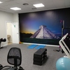gimnasio