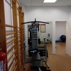 gimnasio antes