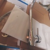 Grifo monomando para Fregadero cocina
