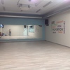 GYM ANYTIME FITNESS