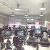 GYM ANYTIME FITNESS