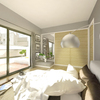 Habitació matrimoni