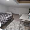 Habitación bajo cubierta