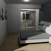 Habitación-baño