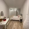 Habitación cama matrimonio