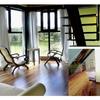Habitación con galeria