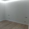 Habitación con luz indirecta