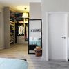 Habitación con vestidor