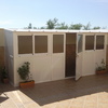 Habitación en Patio
