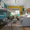 Habitación Fusion