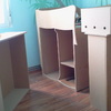 habitación infantil