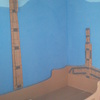 habitación infantil