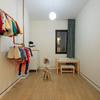 habitación infantil