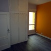 Habitación Naranja