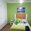 habitación niño