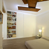 Habitación Olivar House por MAAU