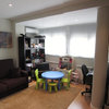 Habitación polivalente unida al salón