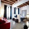 Habitación rústica