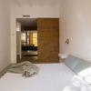 habitacion y baño