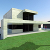 HABITATGE UNIFAMILIAR AÏLLAT