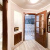 Hall acceso a bar-bodega