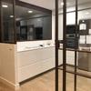 Hall- cocina