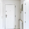 Hall de la vivienda