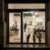 Happ Barcelona. Proyecto vegetal para concept store