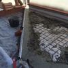 HORMIGON CON MALLAZO Y FRATASADO
