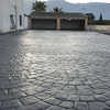 Hormigon Impreso