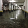 Hormigonado de zona