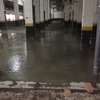 Hormigonado de zona