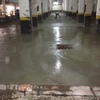 Hormigonado de zona