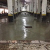Hormigonado de zona