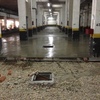 Hormigonado de zona