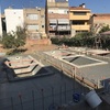 Hormigonado pavimento piscinas