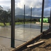 Hormigonado solera